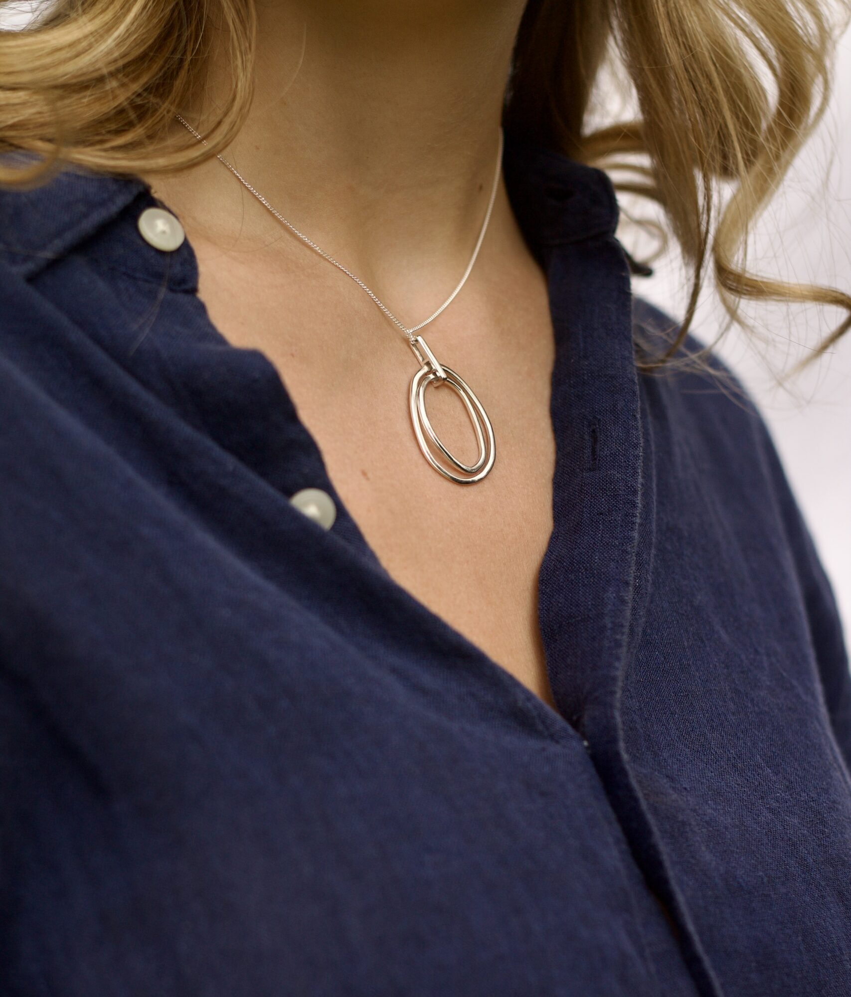 Featured Product Oval Drop Set