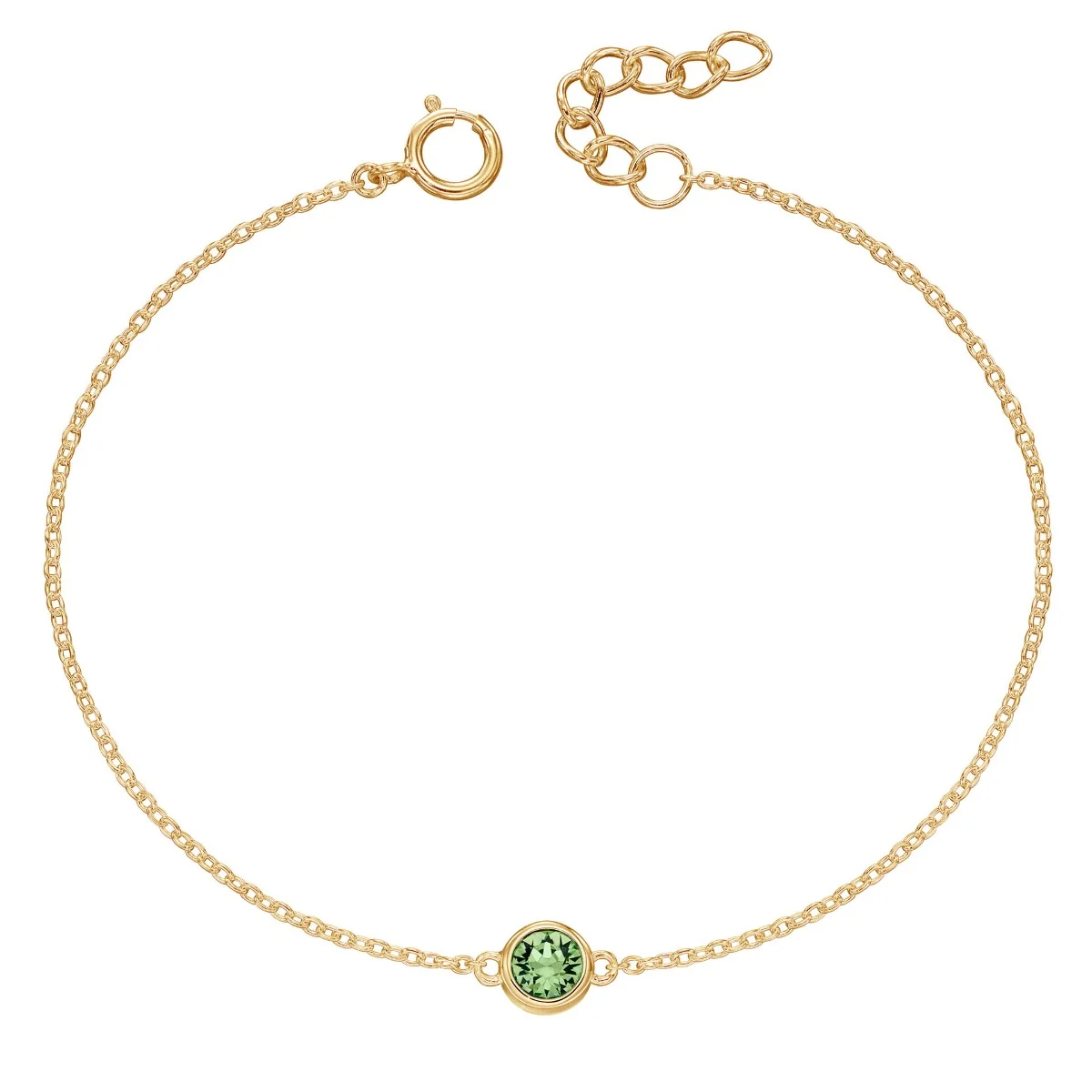 Birthstone Bracelet - Image 8