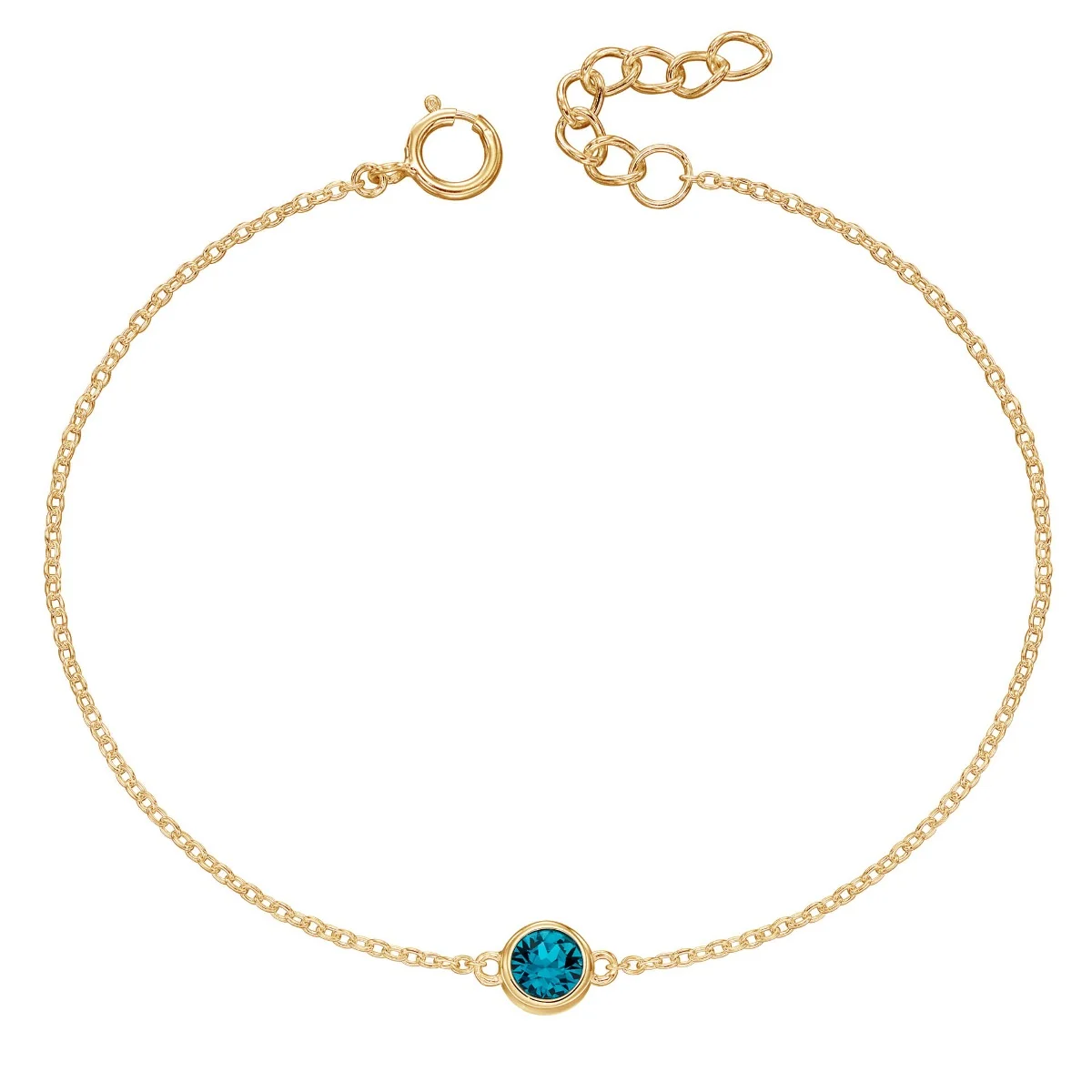 Birthstone Bracelet - Image 12