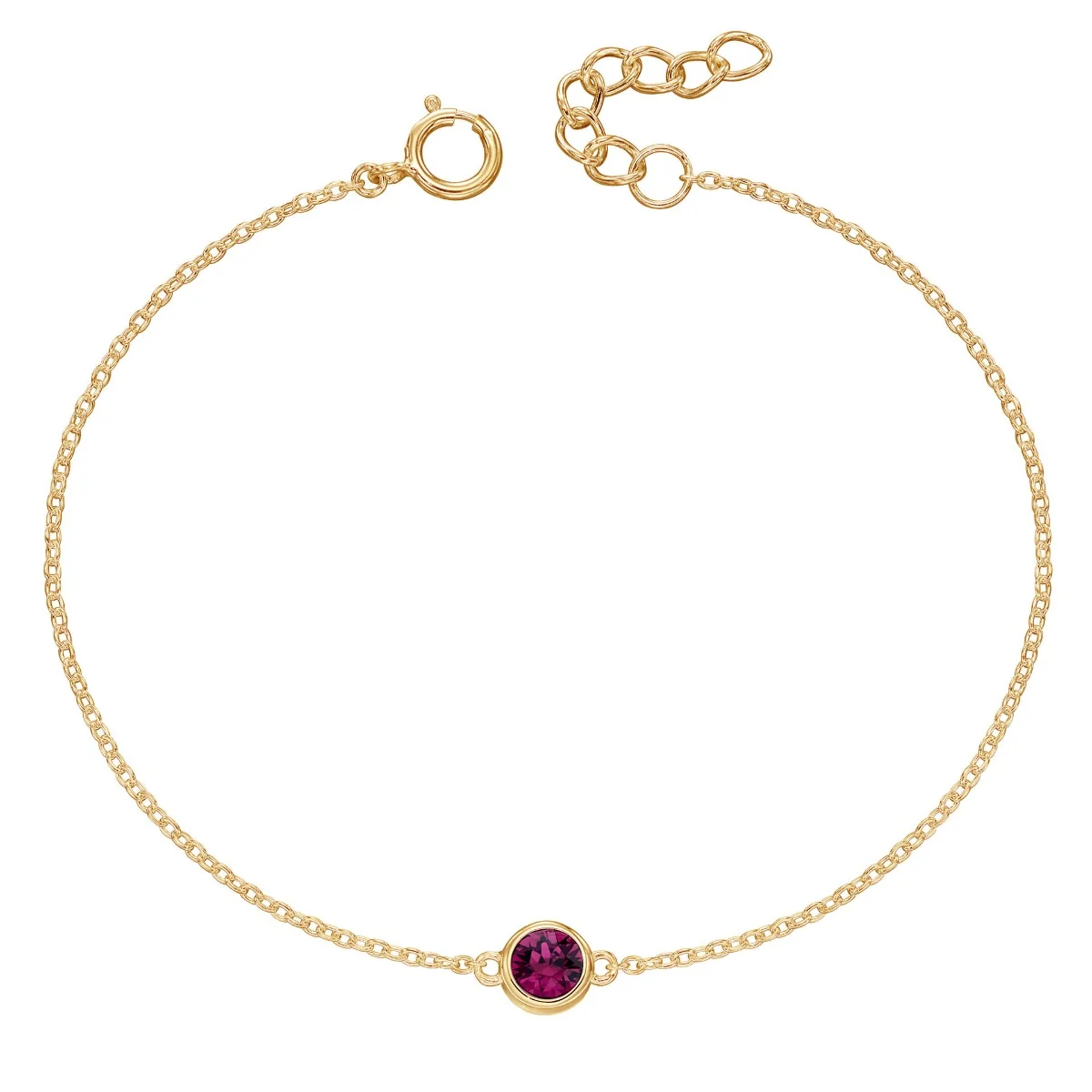 Birthstone Bracelet - Image 2