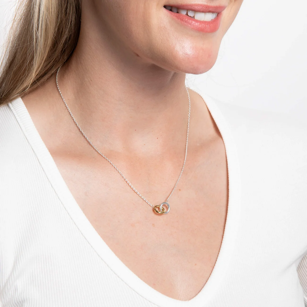 Lila Necklace - Image 2