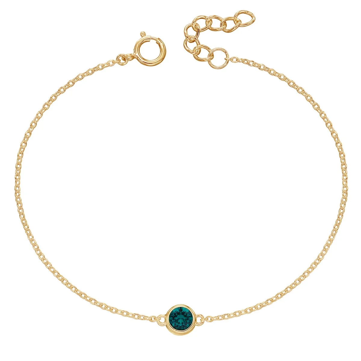 Birthstone Bracelet - Image 5