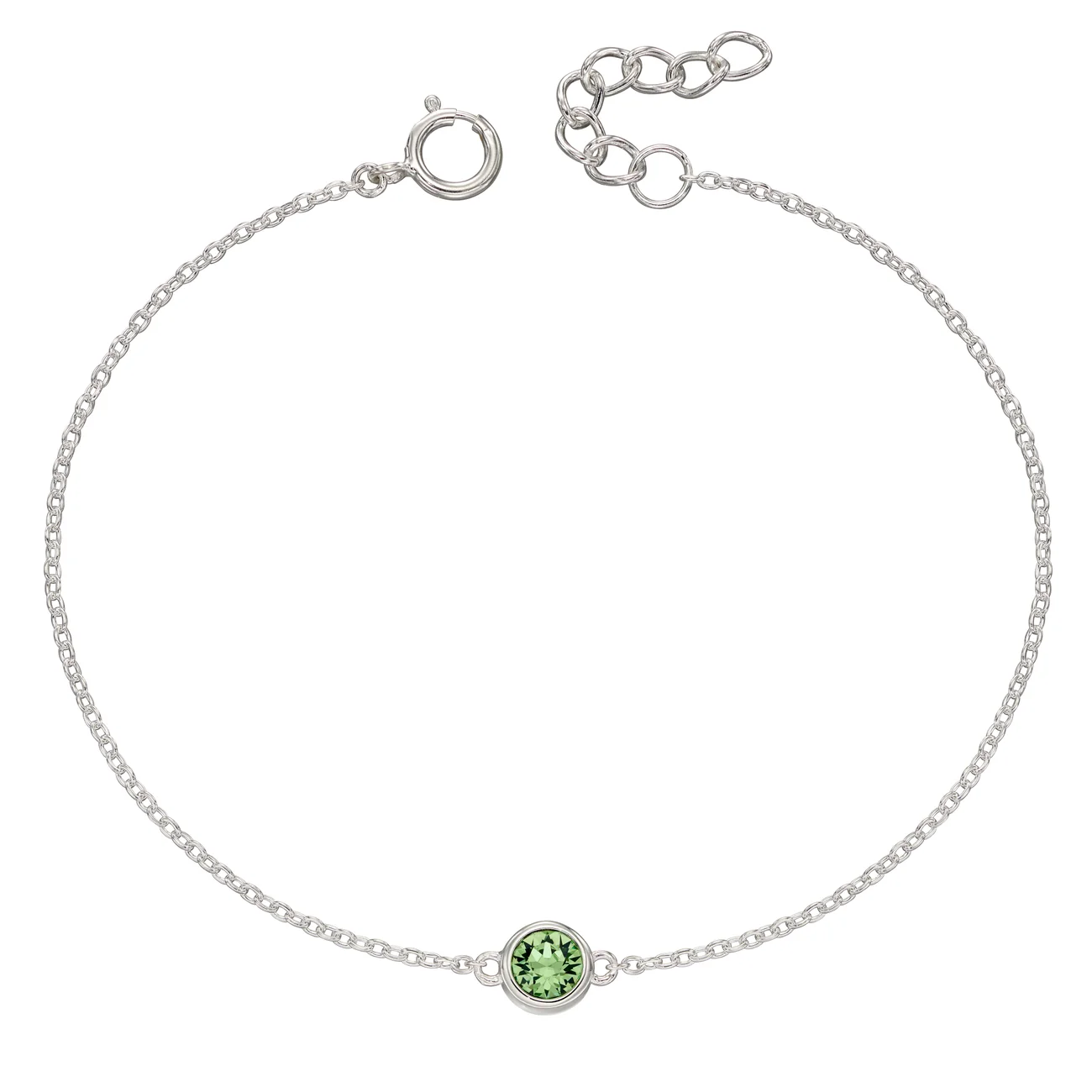 Birthstone Bracelet - Image 20