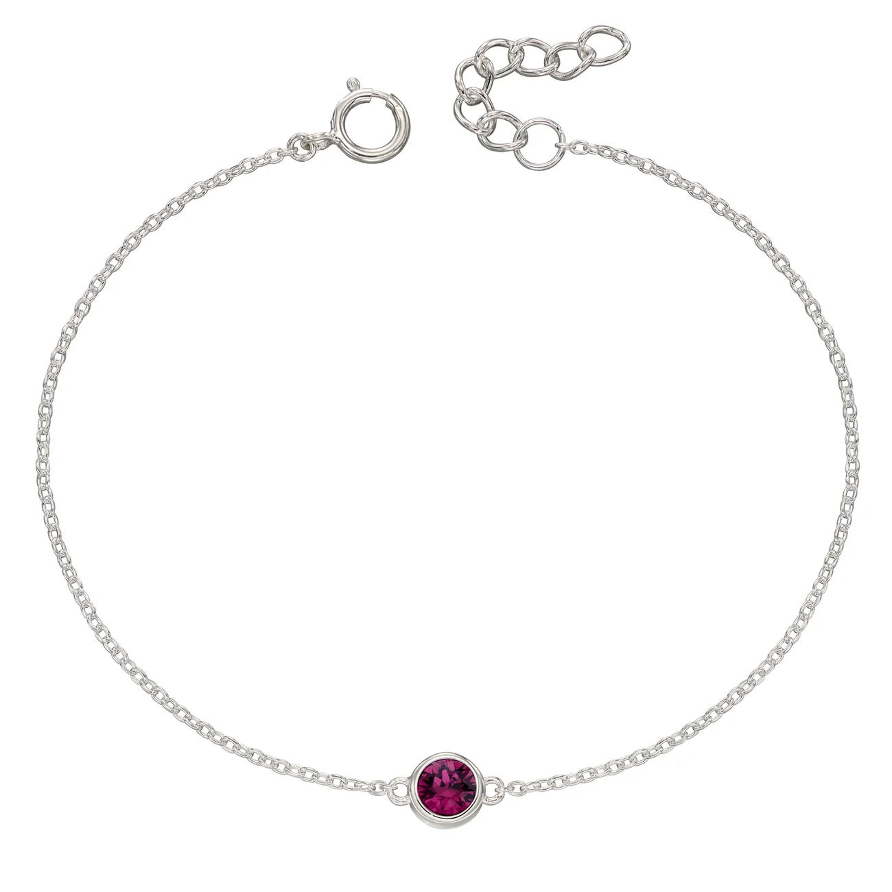 Birthstone Bracelet - Image 14