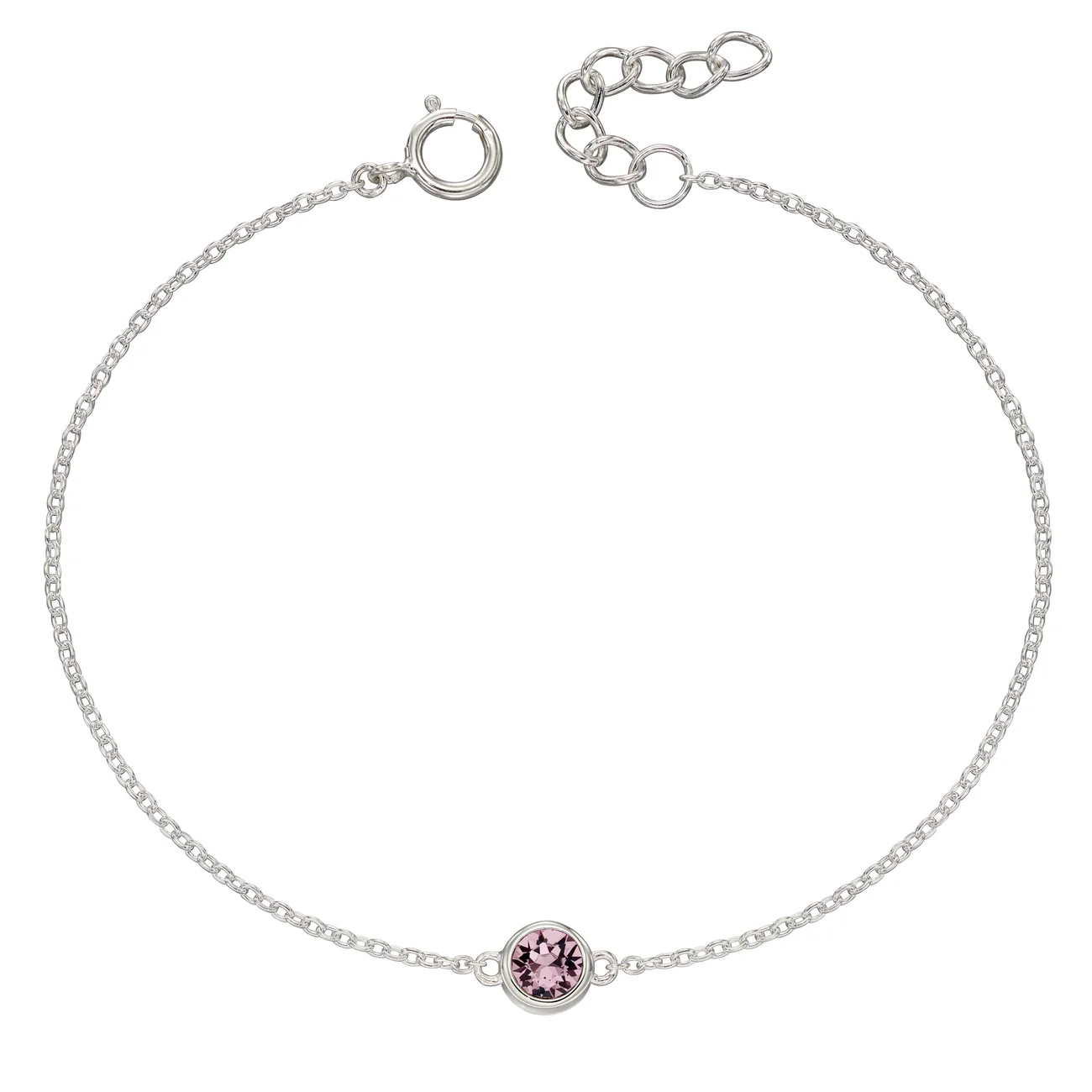 Birthstone Bracelet - Image 18