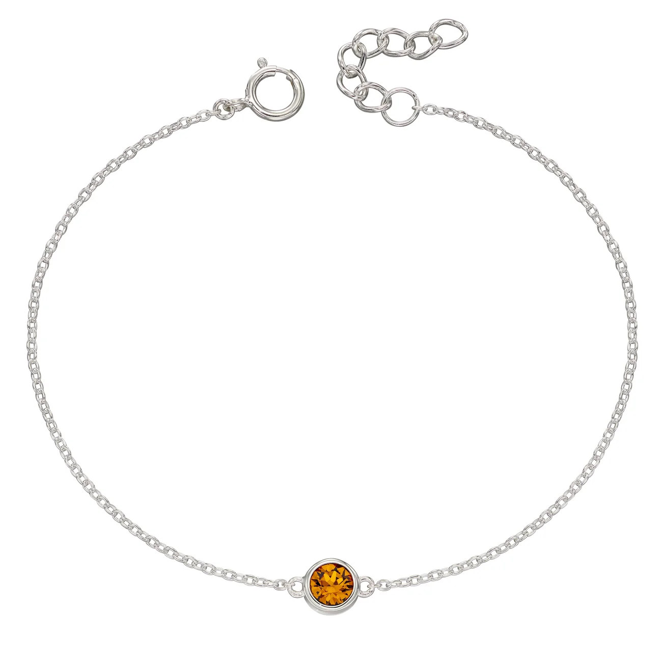 Birthstone Bracelet - Image 23