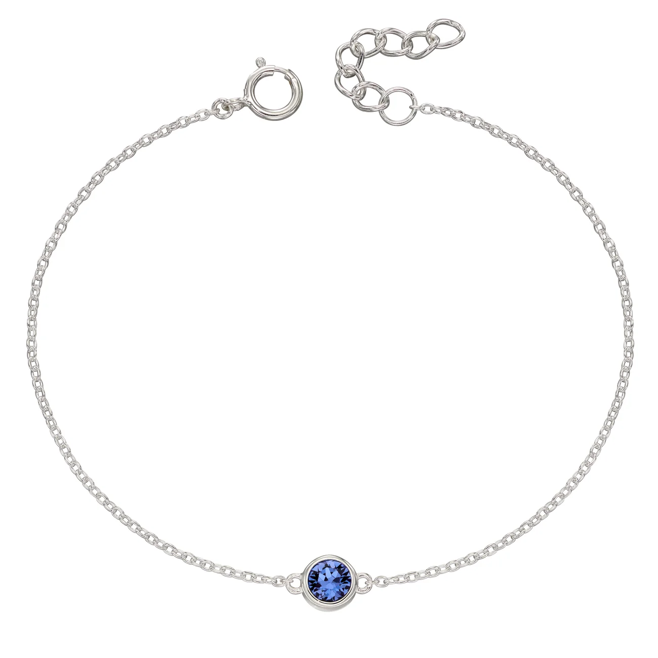 Birthstone Bracelet - Image 21